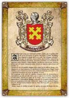 Portada de Apellido Santaeulária / Origen, Historia y Heráldica de los linajes y apellidos españoles e hispanoamericanos (Ebook)