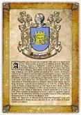 Portada de Apellido Santamarta (PDF de Lectura e Impresión) (Ebook)