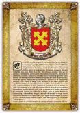 Portada de Apellido Santaul&aacute;ria (PDF de Lectura e Impresi&oacute;n) (Ebook)