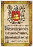 Portada de Apellido Santill&aacute;n (PDF de Lectura e Impresi&oacute;n) (Ebook)