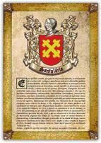 Portada de Apellido Santulária / Origen, Historia y Heráldica de los linajes y apellidos españoles e hispanoamericanos (Ebook)
