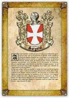 Portada de Apellido Sargatal / Origen, Historia y Heráldica de los linajes y apellidos españoles e hispanoamericanos (Ebook)