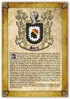 Portada de Apellido Sarrá / Origen, Historia y Heráldica de los linajes y apellidos españoles e hispanoamericanos (Ebook)