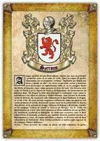 Portada de Apellido Serrano / Origen, Historia y Her&aacute;ldica de los linajes y apellidos espa&ntilde;oles e hispanoamericanos (Ebook)