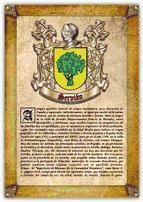 Portada de Apellido Servián / Origen, Historia y Heráldica de los linajes y apellidos españoles e hispanoamericanos (Ebook)