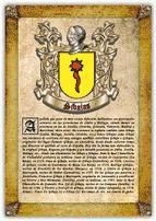 Portada de Apellido Sibajas / Origen, Historia y Heráldica de los linajes y apellidos españoles e hispanoamericanos (Ebook)