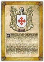 Portada de Apellido Signes / Origen, Historia y Heráldica de los linajes y apellidos españoles e hispanoamericanos (Ebook)
