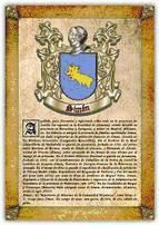 Portada de Apellido Simán / Origen, Historia y Heráldica de los linajes y apellidos españoles e hispanoamericanos (Ebook)