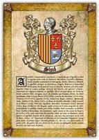 Portada de Apellido Sim&oacute; / Origen, Historia y Her&aacute;ldica de los linajes y apellidos espa&ntilde;oles e hispanoamericanos (Ebook)