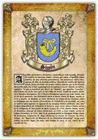 Portada de Apellido Simón / Origen, Historia y Heráldica de los linajes y apellidos españoles e hispanoamericanos (Ebook)