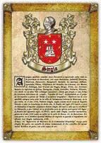 Portada de Apellido Singla / Origen, Historia y Heráldica de los linajes y apellidos españoles e hispanoamericanos (Ebook)