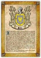 Portada de Apellido Soto / Origen, Historia y Her&aacute;ldica de los linajes y apellidos espa&ntilde;oles e hispanoamericanos (Ebook)