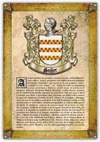 Portada de Apellido Suñer / Origen, Historia y Heráldica de los linajes y apellidos españoles e hispanoamericanos (Ebook)