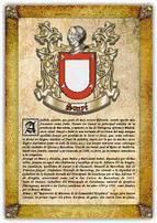 Portada de Apellido Sunyé / Origen, Historia y Heráldica de los linajes y apellidos españoles e hispanoamericanos (Ebook)