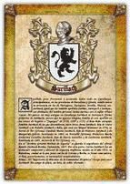 Portada de Apellido Suriñach / Origen, Historia y Heráldica de los linajes y apellidos españoles e hispanoamericanos (Ebook)