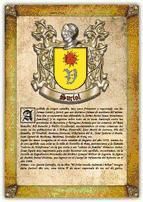 Portada de Apellido Suriol / Origen, Historia y Heráldica de los linajes y apellidos españoles e hispanoamericanos (Ebook)