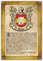 Portada de Apellido Tardío / Origen, Historia y Heráldica de los linajes y apellidos españoles e hispanoamericanos (Ebook)