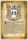 Portada de Apellido Tejera (PDF de Lectura e Impresi&oacute;n) (Ebook)