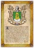 Portada de Apellido Telleda (PDF de Lectura e Impresi&oacute;n) (Ebook)