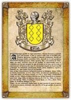 Portada de Apellido Téllez / Origen, Historia y Heráldica de los linajes y apellidos españoles e hispanoamericanos (Ebook)