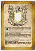 Portada de Apellido Temprano (PDF de Lectura e Impresi&oacute;n) (Ebook)