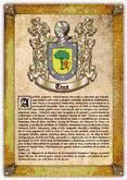 Portada de Apellido Tena (PDF de Lectura e Impresi&oacute;n) (Ebook)