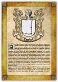 Portada de Apellido Tenedor (PDF de Lectura e Impresi&oacute;n) (Ebook)