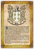 Portada de Apellido Teno (PDF de Lectura e Impresi&oacute;n) (Ebook)