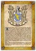 Portada de Apellido Ter&eacute;s (PDF de Lectura e Impresi&oacute;n) (Ebook)