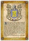 Portada de Apellido Terrats (PDF de Lectura e Impresi&oacute;n) (Ebook)