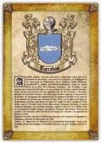 Portada de Apellido Torradas / Origen, Historia y Her&aacute;ldica de los linajes y apellidos espa&ntilde;oles e hispanoamericanos (Ebook)