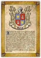 Portada de Apellido Torres.(Mallorca) / Origen, Historia y Heráldica de los linajes y apellidos españoles e hispanoamericanos (Ebook)