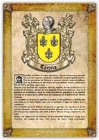 Portada de Apellido T&oacute;rtola / Origen, Historia y Her&aacute;ldica de los linajes y apellidos espa&ntilde;oles e hispanoamericanos (Ebook)