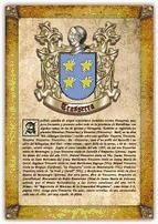 Portada de Apellido Trasserra / Origen, Historia y Heráldica de los linajes y apellidos españoles e hispanoamericanos (Ebook)