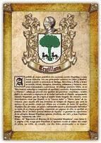 Portada de Apellido Trujillano / Origen, Historia y Heráldica de los linajes y apellidos españoles e hispanoamericanos (Ebook)