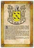 Portada de Apellido Truñó / Origen, Historia y Heráldica de los linajes y apellidos españoles e hispanoamericanos (Ebook)