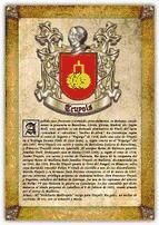 Portada de Apellido Truyols / Origen, Historia y Her&aacute;ldica de los linajes y apellidos espa&ntilde;oles e hispanoamericanos (Ebook)