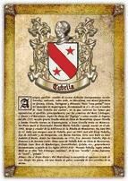 Portada de Apellido Tubella / Origen, Historia y Heráldica de los linajes y apellidos españoles e hispanoamericanos (Ebook)