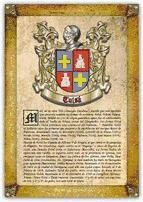 Portada de Apellido Tulsá / Origen, Historia y Heráldica de los linajes y apellidos españoles e hispanoamericanos (Ebook)
