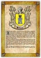 Portada de Apellido Urbano / Origen, Historia y Heráldica de los linajes y apellidos españoles e hispanoamericanos (Ebook)