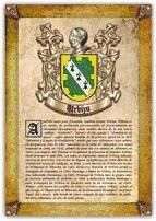 Portada de Apellido Urbizu / Origen, Historia y Her&aacute;ldica de los linajes y apellidos espa&ntilde;oles e hispanoamericanos (Ebook)