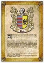Portada de Apellido Uriz / Origen, Historia y Heráldica de los linajes y apellidos españoles e hispanoamericanos (Ebook)