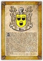 Portada de Apellido Urra / Origen, Historia y Heráldica de los linajes y apellidos españoles e hispanoamericanos (Ebook)