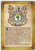 Portada de Apellido Urrizola / Origen, Historia y Her&aacute;ldica de los linajes y apellidos espa&ntilde;oles e hispanoamericanos (Ebook)