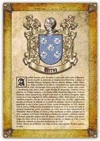 Portada de Apellido Urroz / Origen, Historia y Heráldica de los linajes y apellidos españoles e hispanoamericanos (Ebook)