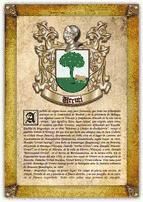Portada de Apellido Urruti / Origen, Historia y Heráldica de los linajes y apellidos españoles e hispanoamericanos (Ebook)