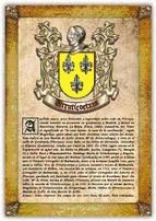 Portada de Apellido Urruticoetxea / Origen, Historia y Heráldica de los linajes y apellidos españoles e hispanoamericanos (Ebook)