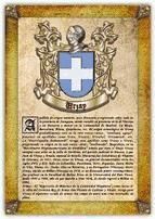 Portada de Apellido Urzay / Origen, Historia y Heráldica de los linajes y apellidos españoles e hispanoamericanos (Ebook)