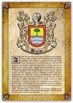 Portada de Apellido Urzelai / Origen, Historia y Her&aacute;ldica de los linajes y apellidos espa&ntilde;oles e hispanoamericanos (Ebook)