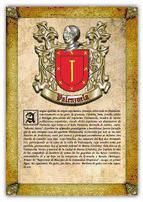 Portada de Apellido Valenzuela / Origen, Historia y Heráldica de los linajes y apellidos españoles e hispanoamericanos (Ebook)